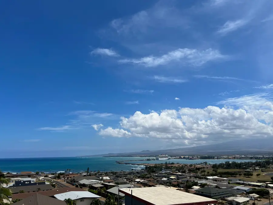 495 Liholiho St #5, Wailuku, HI 96793 - #3