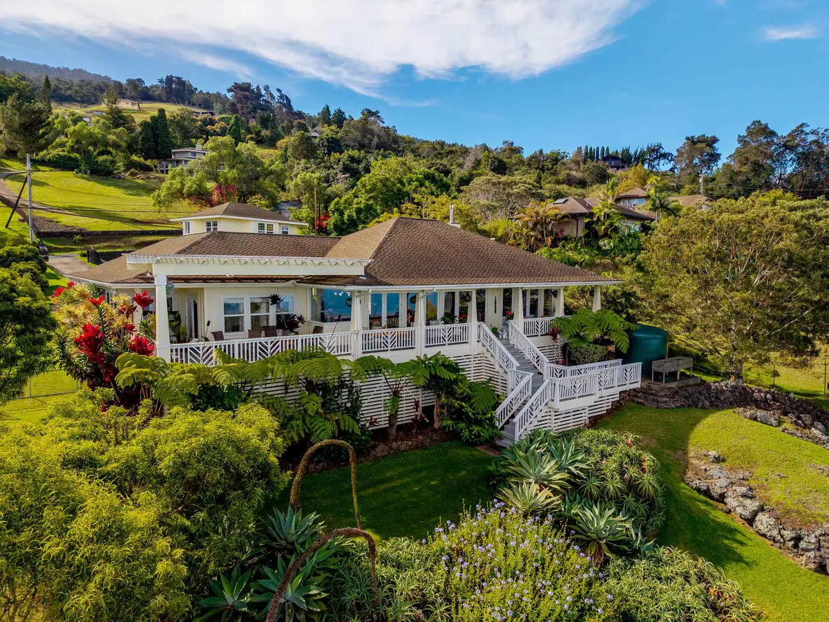 980 Polipoli Rd, Kula, HI 96790 - #1