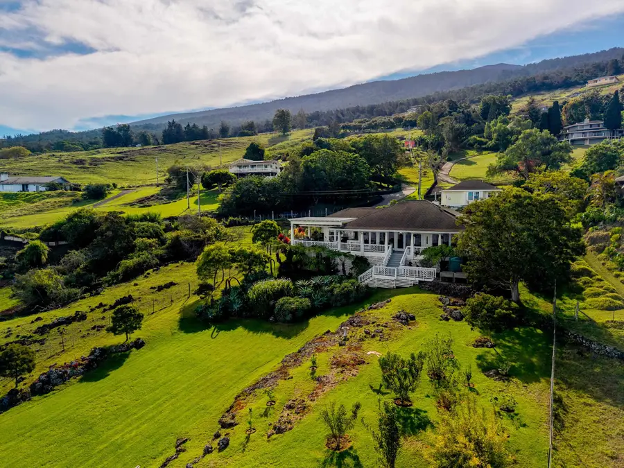 980 Polipoli Rd, Kula, HI 96790 - #2