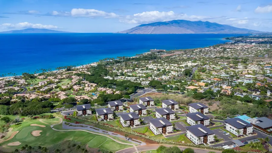 24 Kai Malu Dr #102 (3B), Kihei, HI 96753 - #2