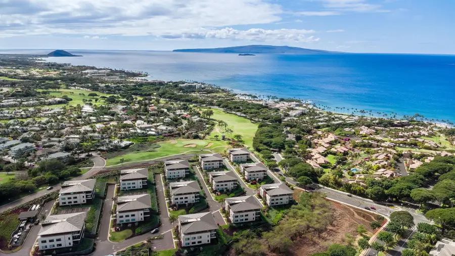 24 Kai Malu Dr #102 (3B), Kihei, HI 96753 - #3