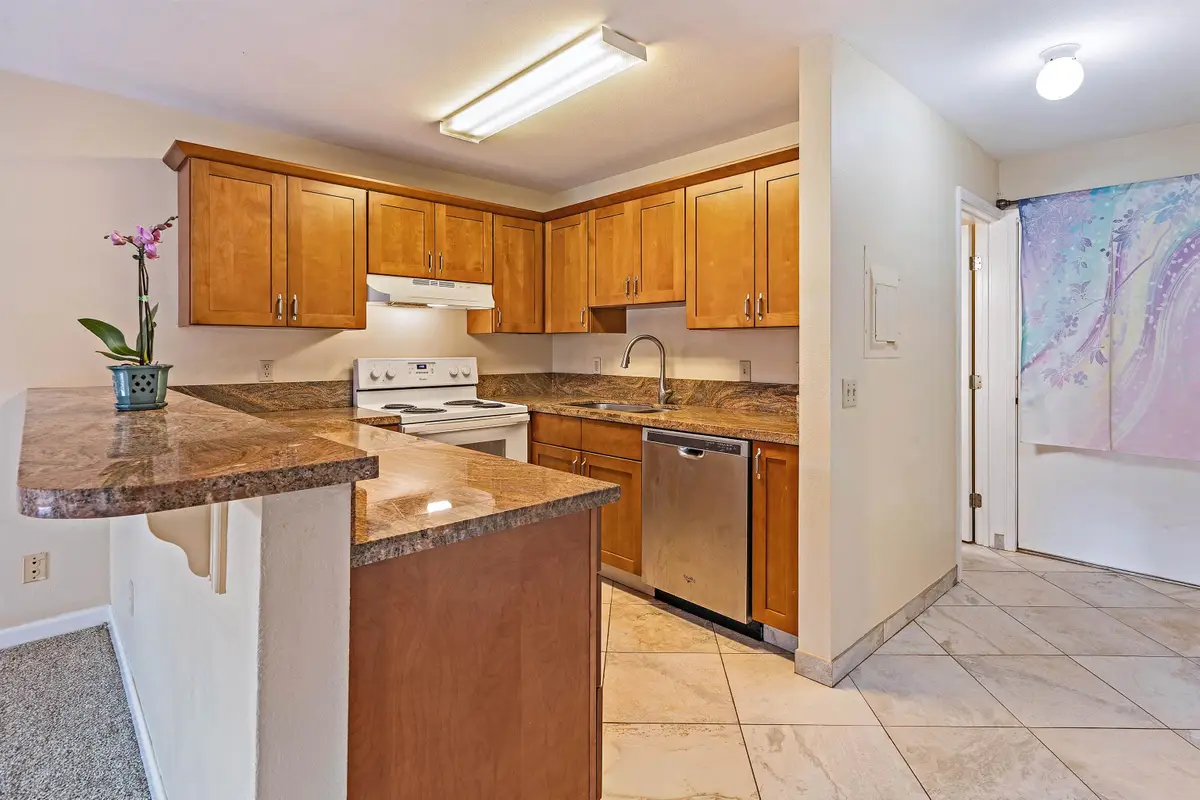 3740 Lower Honoapiilani Rd #D305, Lahaina, HI 96761 - #1