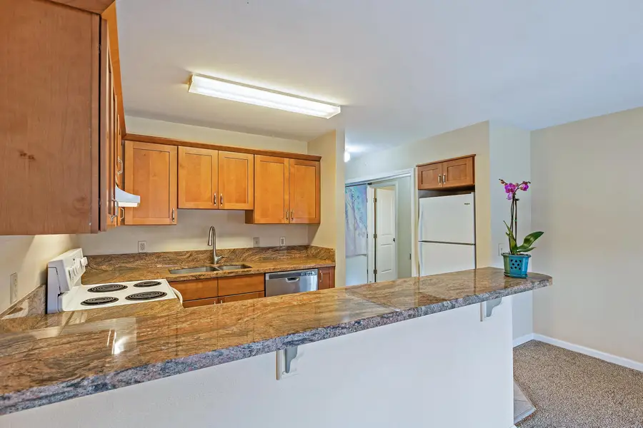 3740 Lower Honoapiilani Rd #D305, Lahaina, HI 96761 - #2