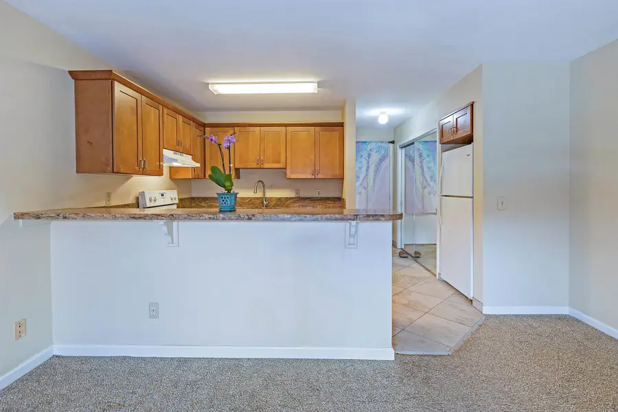 3740 Lower Honoapiilani Rd #D305, Lahaina, HI 96761 - #3