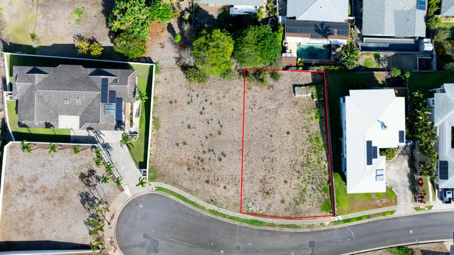 681 Noweo Pl, Wailuku, HI 5 - #2