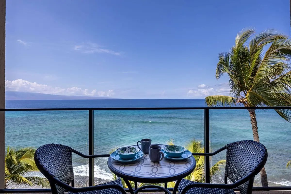110 Kaanapali Shores Pl #612, Lahaina, HI 96761 - #1