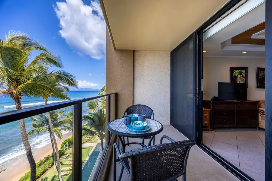 110 Kaanapali Shores Pl #612, Lahaina, HI 96761 - #2