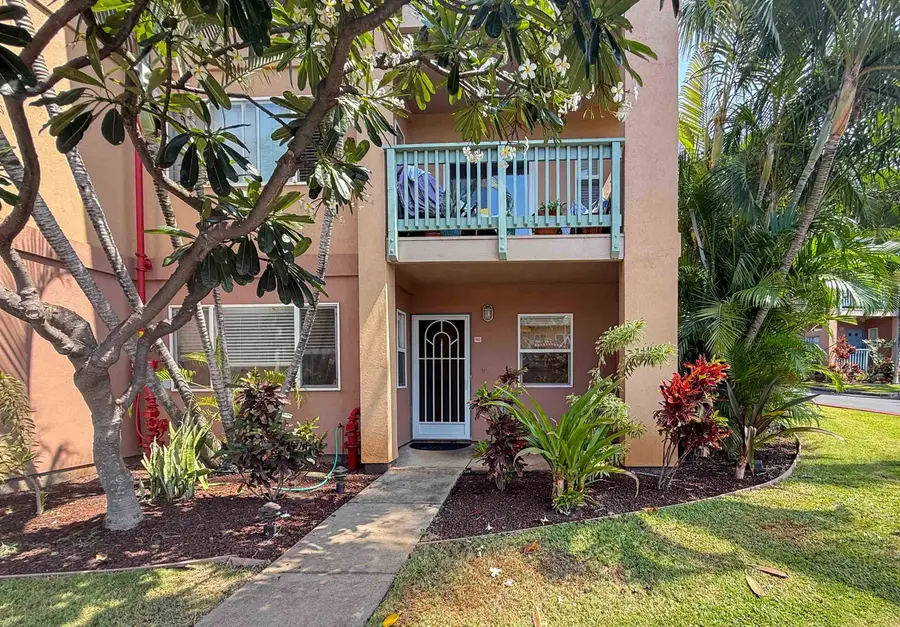 5 Abbey Ln #311, Lahaina, HI 96761 - #3