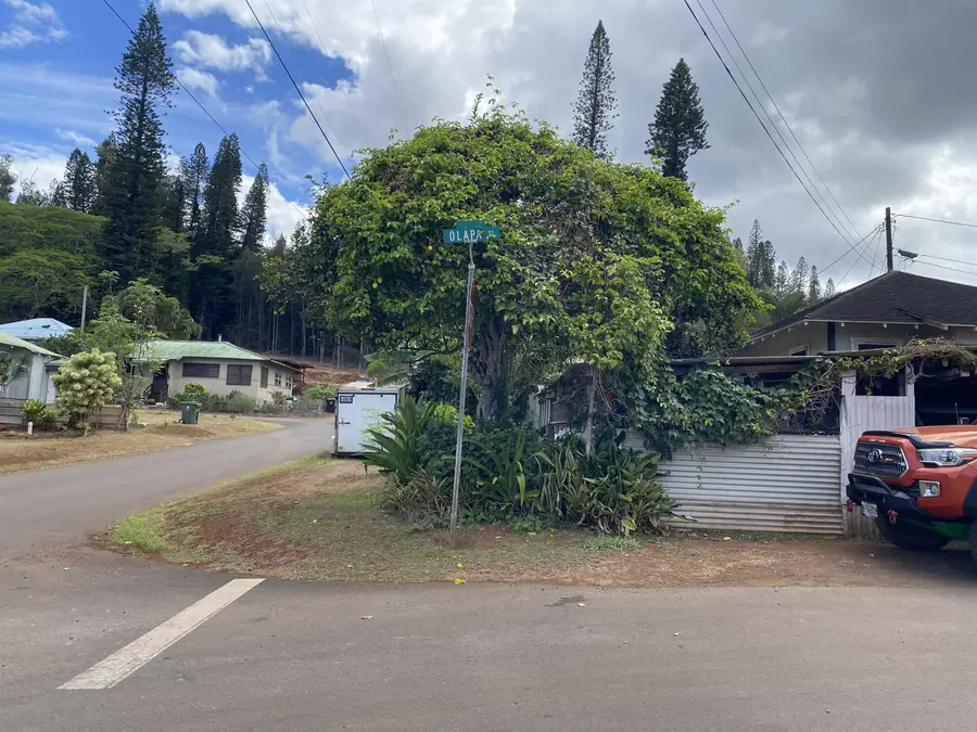 1122 Olapa St, Lanai City, HI 96763 - #2