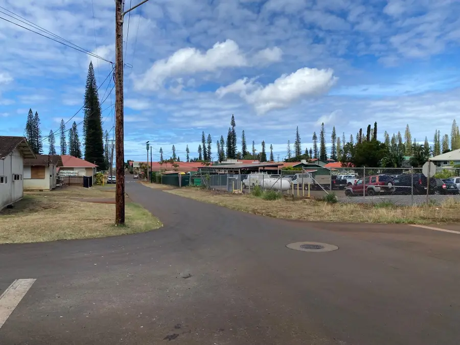 1122 Olapa St, Lanai City, HI 96763 - #3