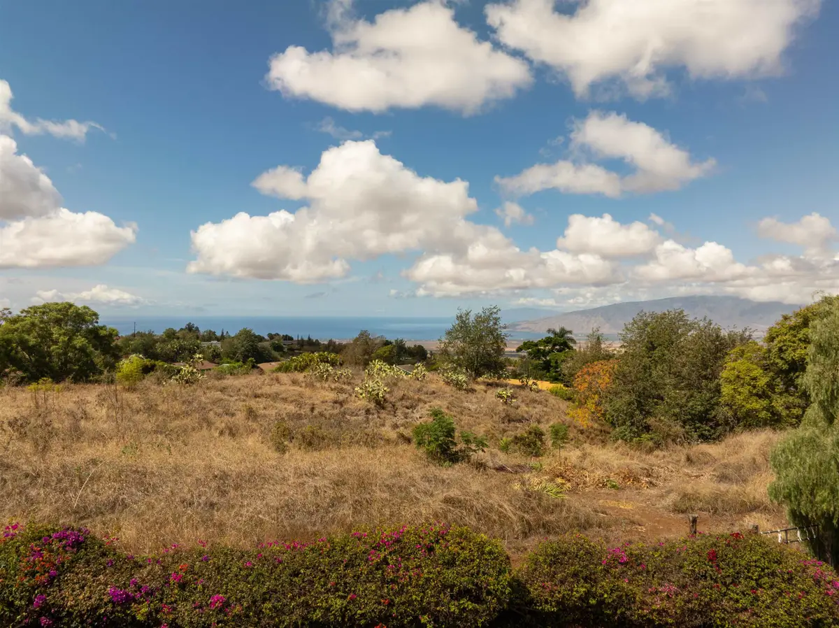 0 Holopuni Rd, Kula, HI 96790 - #1