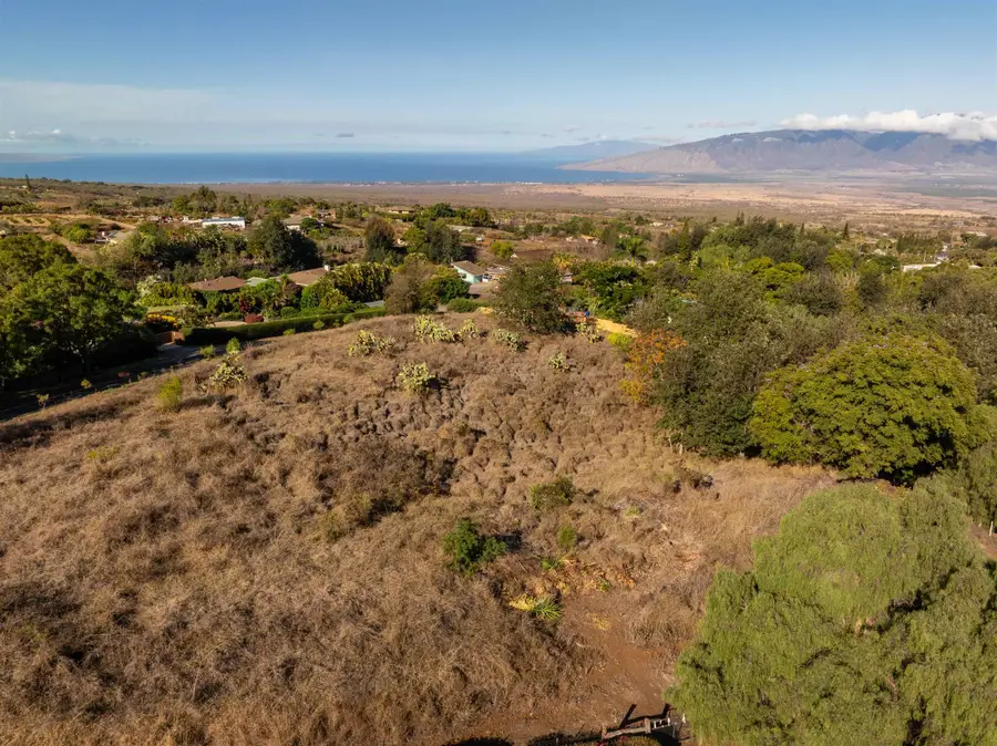 0 Holopuni Rd, Kula, HI 96790 - #3