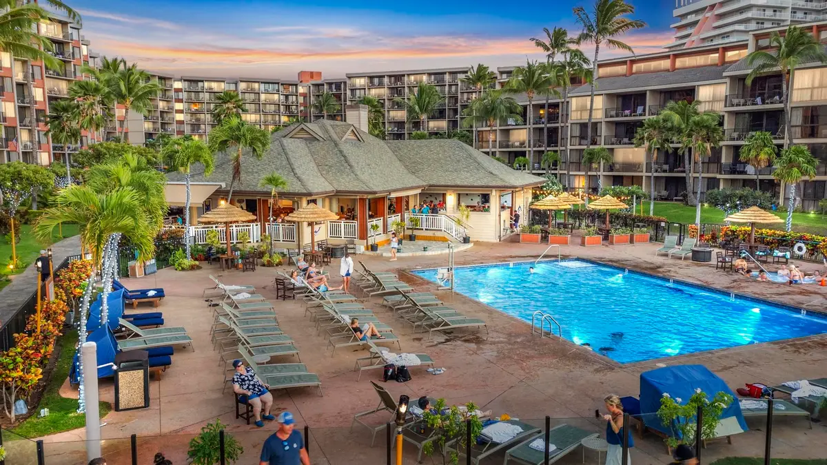 3445 Lower Honoapiilani Rd #457, Lahaina, HI 96761 - #1