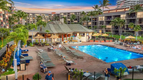 3445 Lower Honoapiilani Rd #457, Lahaina, HI 96761