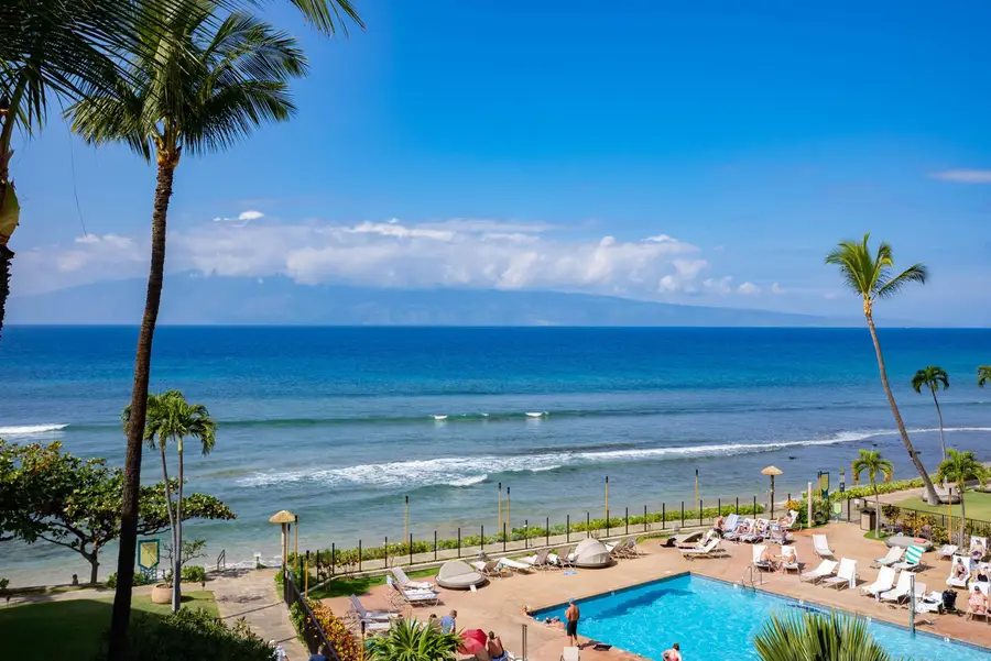 3445 Lower Honoapiilani Rd #457, Lahaina, HI 96761 - #3