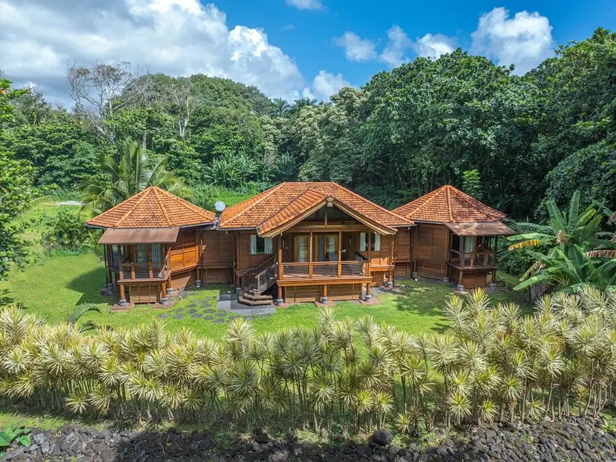 165 Waikoloa Rd, Hana, HI 96713 - #3