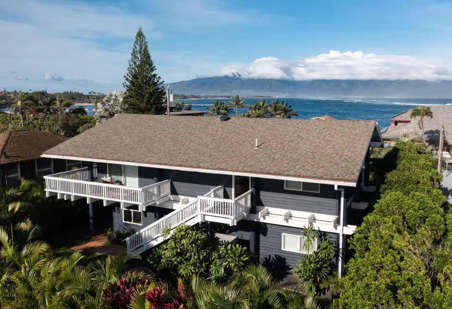78 Aleiki Pl, Paia, HI 96779 - #2