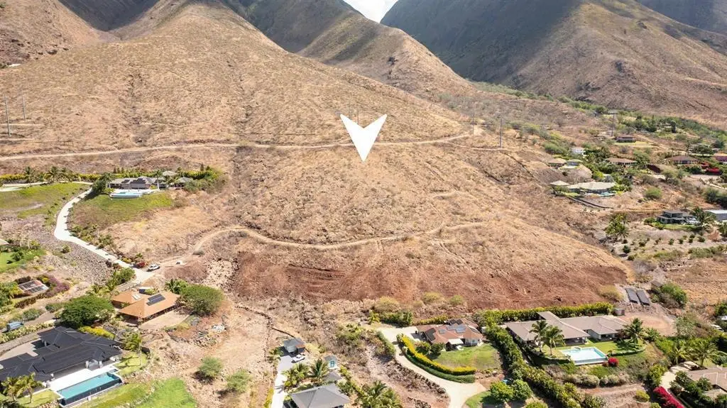 Lot 8 Kumu Niu Pl #Lot 8, Lahaina, HI 96761 - #1