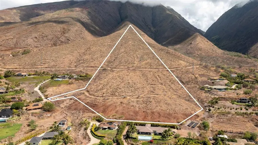 Lot 8 Kumu Niu Pl #Lot 8, Lahaina, HI 96761 - #2