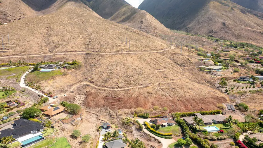 Lot 8 Kumu Niu Pl #Lot 8, Lahaina, HI 96761 - #3