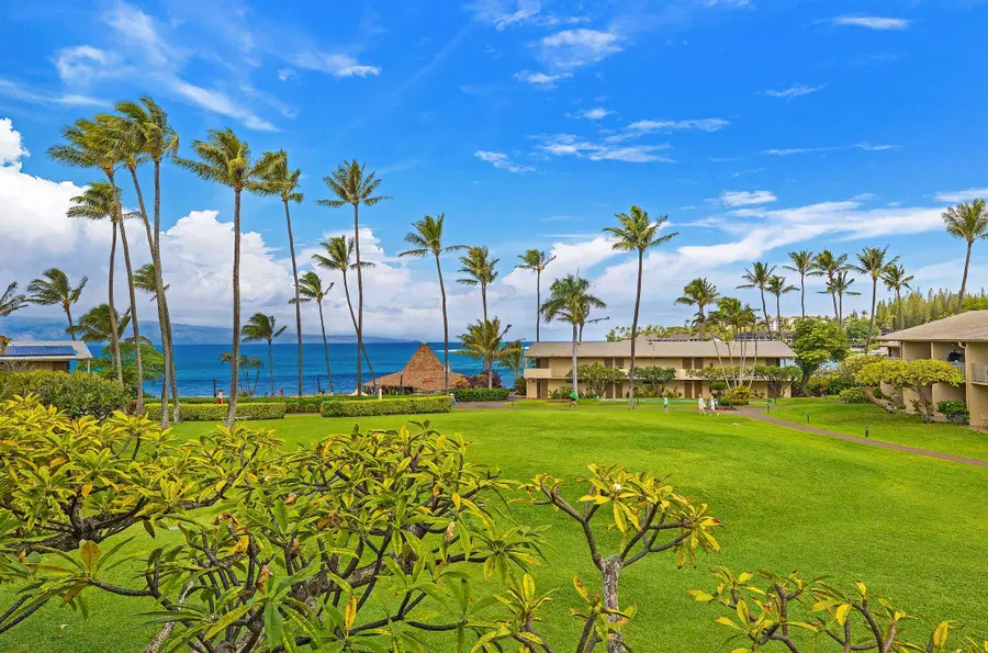 5315 Lower Honoapiilani Rd #G253, Lahaina, HI 96761 - #2