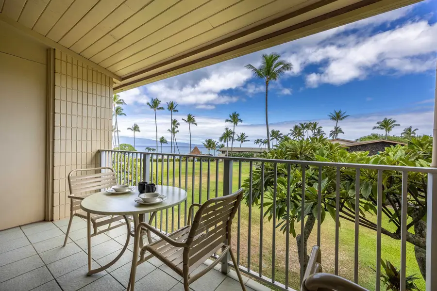5315 Lower Honoapiilani Rd #G253, Lahaina, HI 96761 - #3