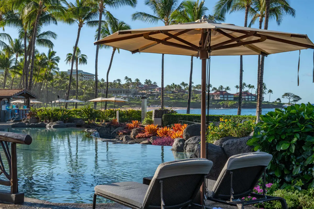 3800 Wailea Alanui Dr #B-101, Kihei, HI 96753 - #1