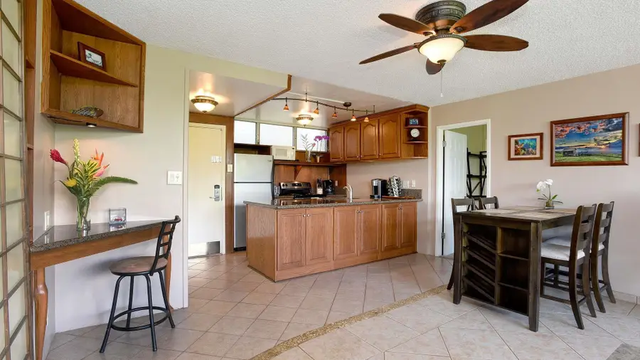 2619 S Kihei Rd #309A, Kihei, HI 96753 - #2