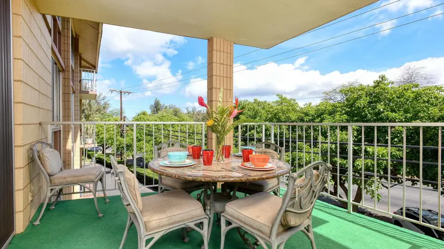 2619 S Kihei Rd #309A, Kihei, HI 96753 - #3