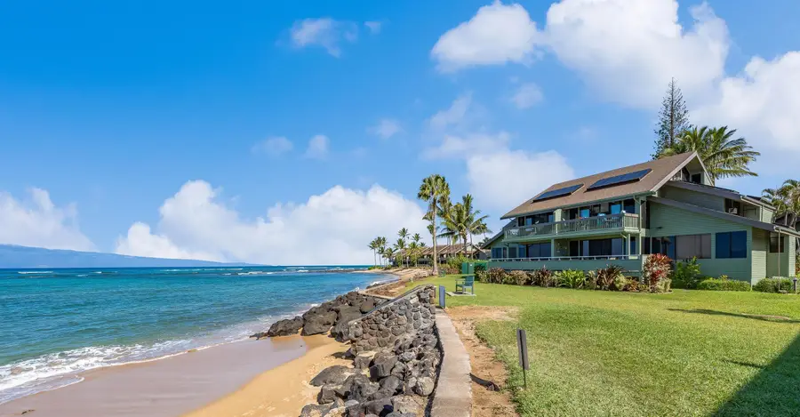 4521 Lower Honoapiilani Rd #3A2, Lahaina, HI 96761 - #2