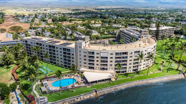 760 S Kihei Rd #202, Kihei, HI 96753