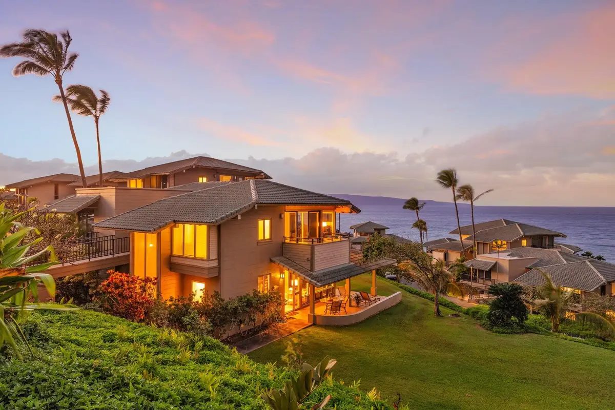 500 Bay Dr #32G-5, Lahaina, HI 96761 - #1