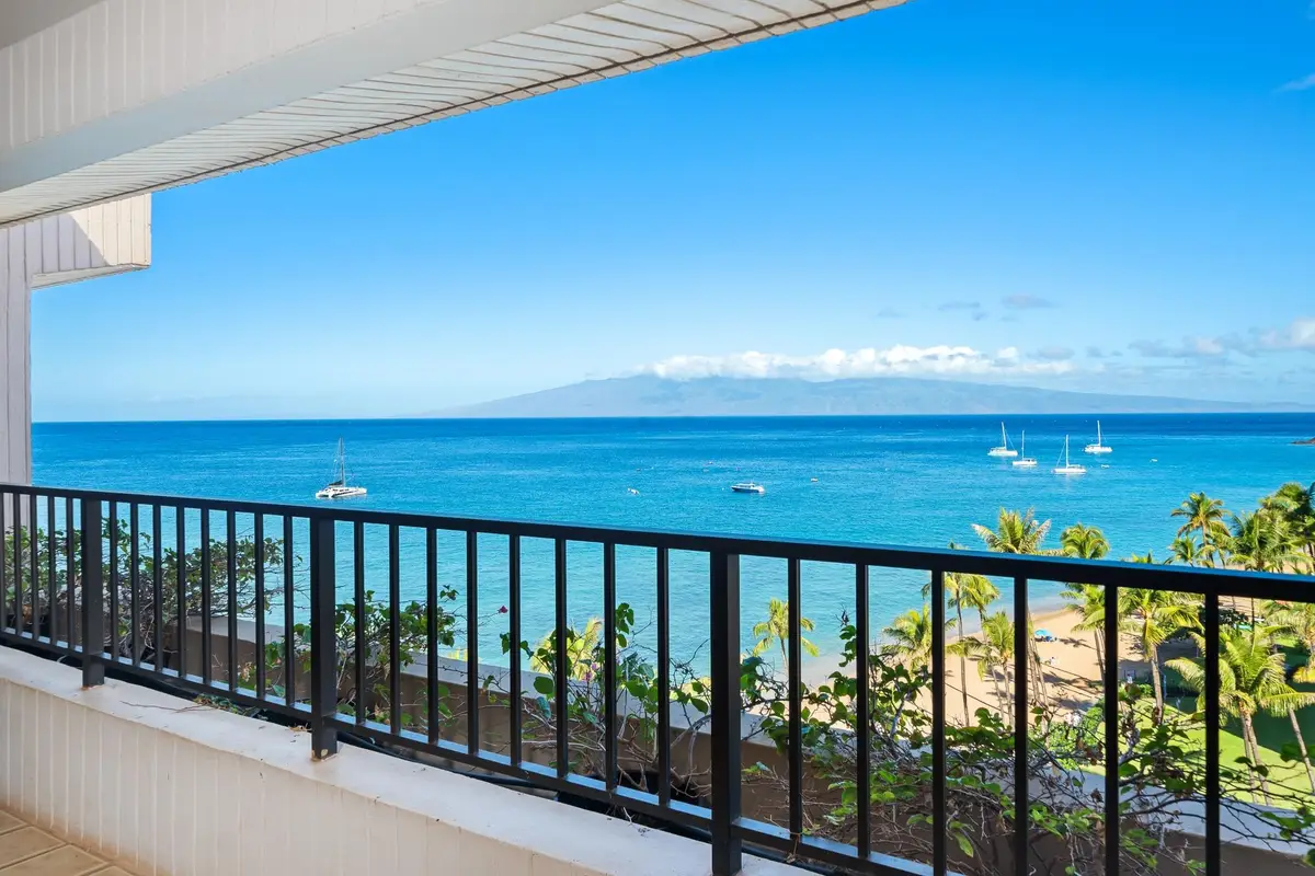 50 Nohea Kai Dr #3-1103, Lahaina, HI 96761 - #1