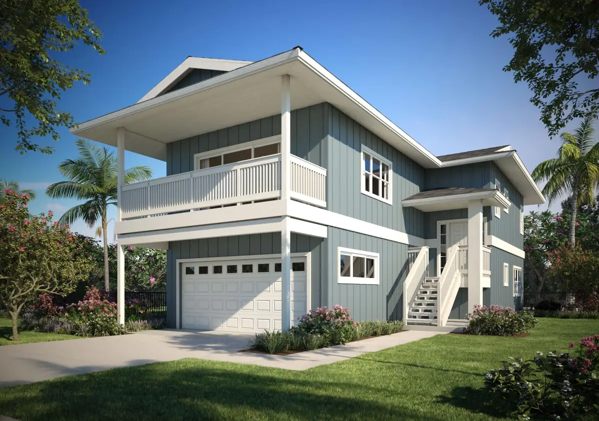 329 Na Mahoe St #Lot 20, Makawao, HI 96768 - #1