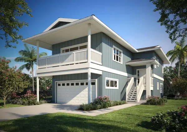 329 Na Mahoe St #Lot 20, Makawao, HI 96768