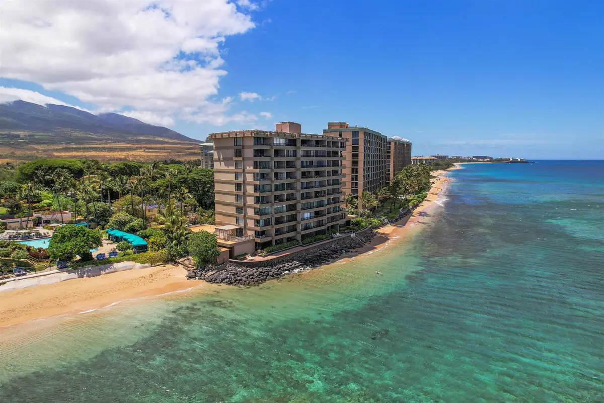 106 Kaanapali Shores Pl #205, Lahaina, HI 96761 - #1
