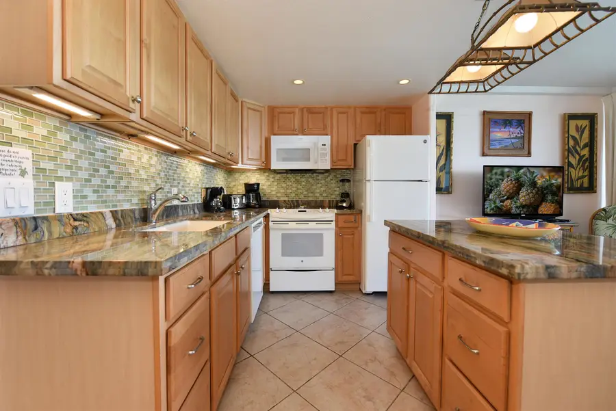 106 Kaanapali Shores Pl #205, Lahaina, HI 96761 - #2