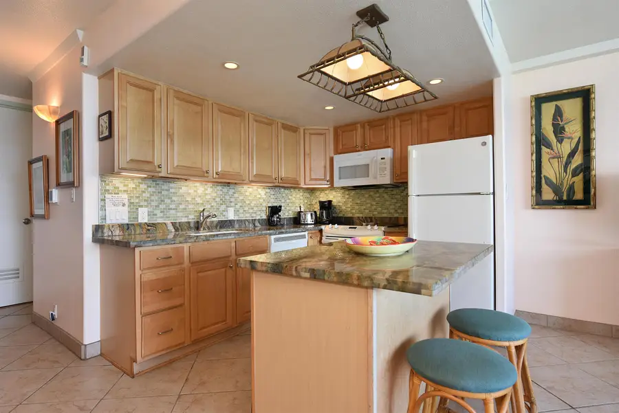 106 Kaanapali Shores Pl #205, Lahaina, HI 96761 - #3