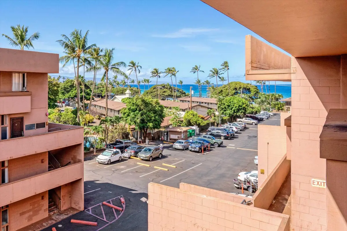3676 Lower Honoapiilani Rd #F303, Lahaina, HI 96761 - #1