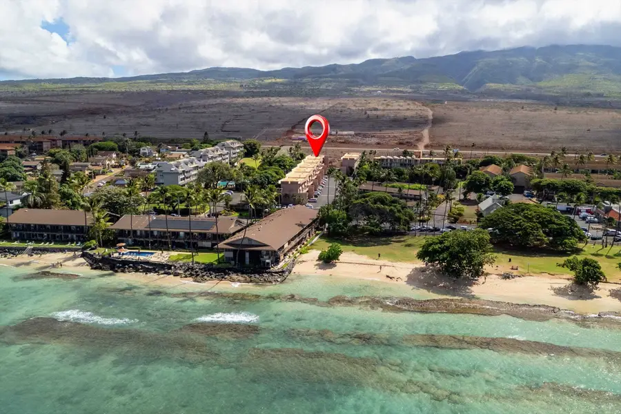 3676 Lower Honoapiilani Rd #F303, Lahaina, HI 96761 - #2