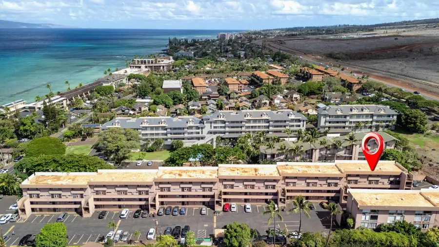 3676 Lower Honoapiilani Rd #F303, Lahaina, HI 96761 - #3