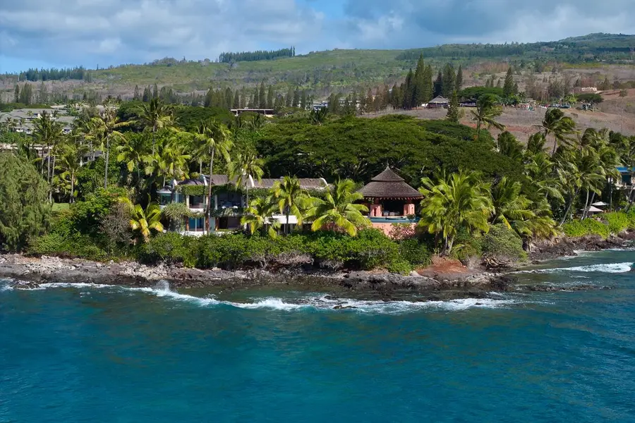 51 Hui Road E, Lahaina, HI 96761 - #2
