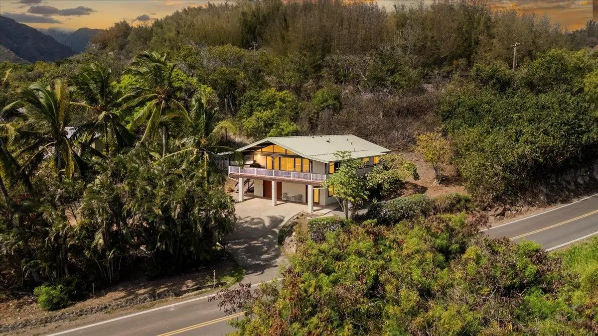 2609 Kahekili Hwy, Wailuku, HI 96793 - #1