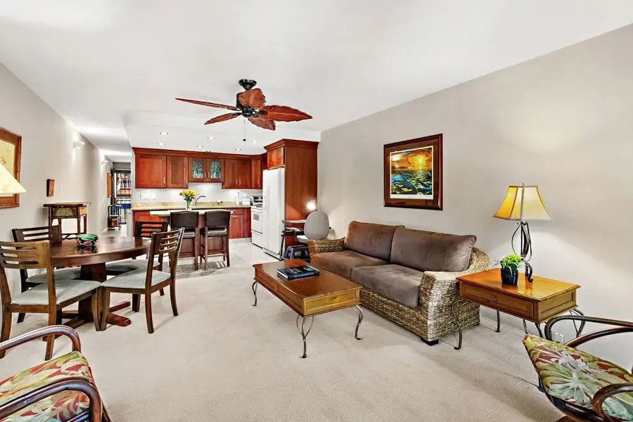 3750 Lower Honoapiilani Rd #202, Lahaina, HI 96761 - #2