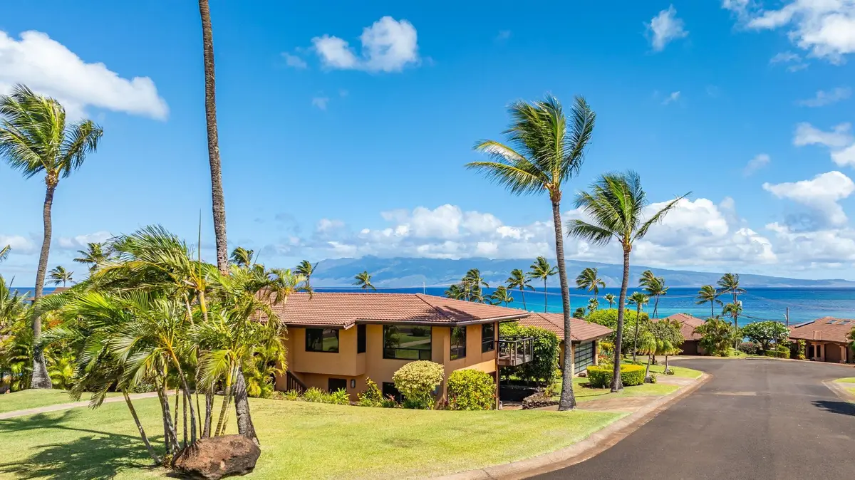 4087 N Paua Way, Lahaina, HI 96761 - #1