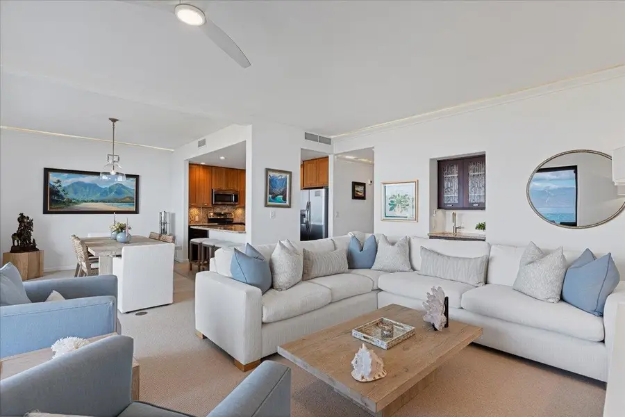 4850 Makena Alanui Rd #E-205, Kihei, HI  - #2