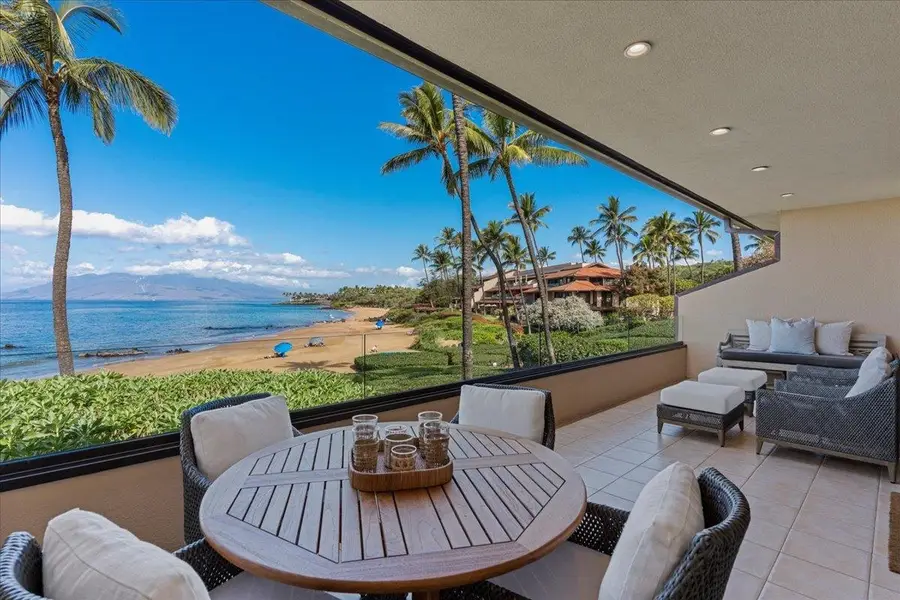 4850 Makena Alanui Rd #E-205, Kihei, HI  - #3