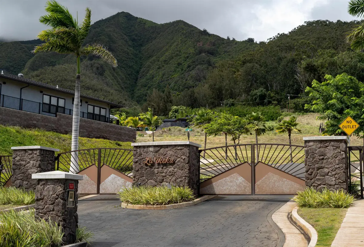 20 N Laikeha Pl #18, Wailuku, HI 96793 - #1