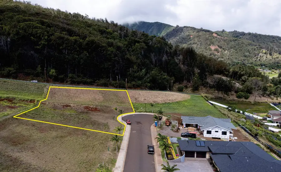20 N Laikeha Pl #18, Wailuku, HI 96793 - #2