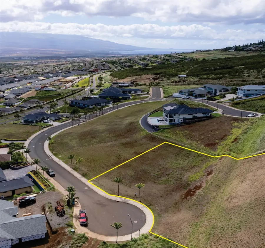 20 N Laikeha Pl #18, Wailuku, HI 96793 - #3
